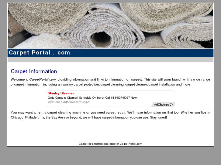 www.carpetportal.com