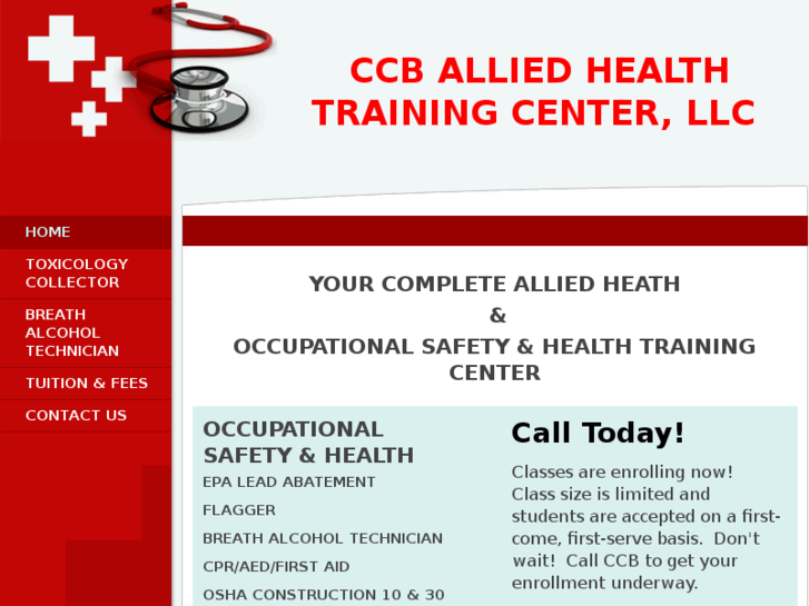 www.ccballiedhealth.com