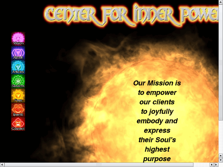 www.centerforinnerpower.com