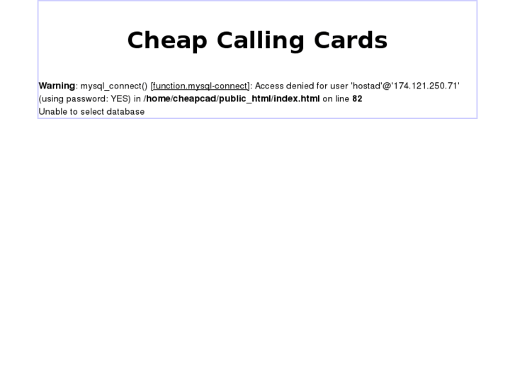 www.cheap-calling-card.com