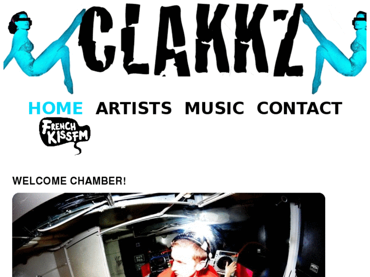 www.clakkz.com