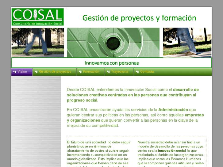 www.coisal.com