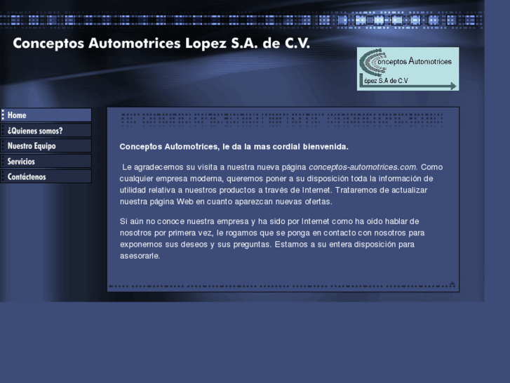 www.conceptos-automotrices.com