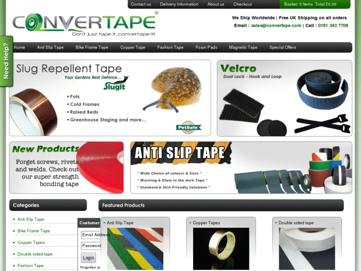 www.convertape.com