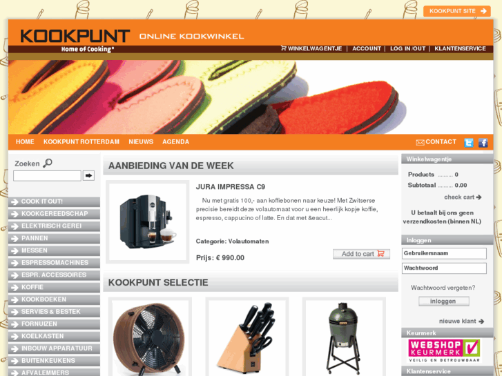 www.cookspoint.com