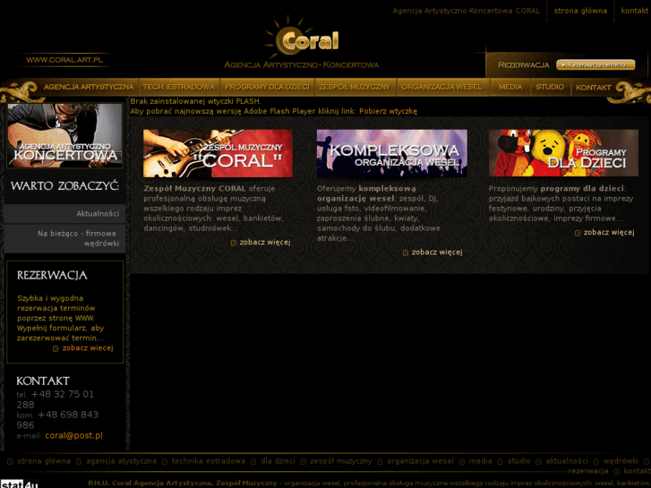 www.coral.art.pl