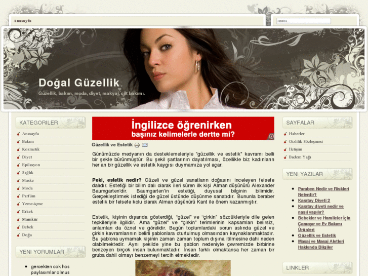 www.dogal-guzellik.com