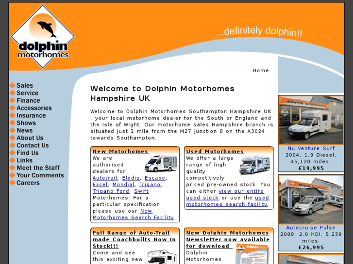 www.dolphinmotorhomes.co.uk