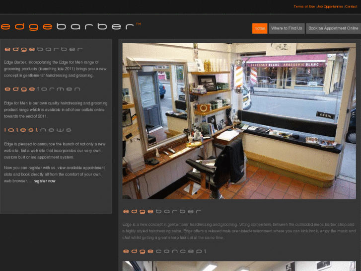 www.edgebarber.com