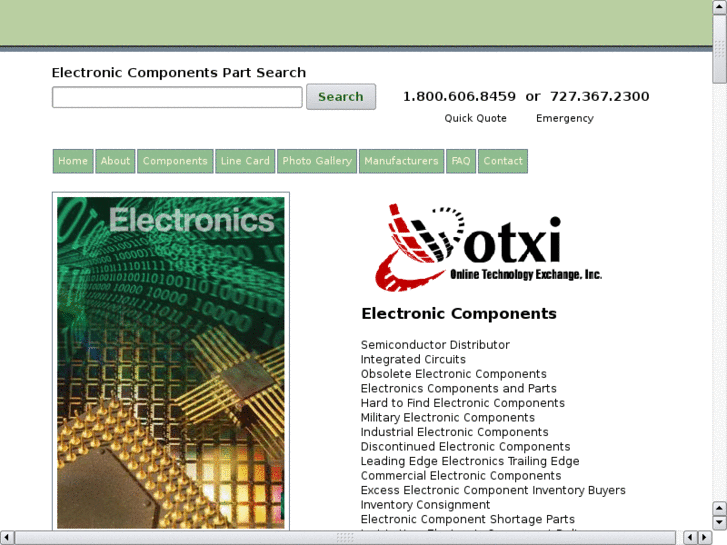 www.electroniccomponentdevices.com