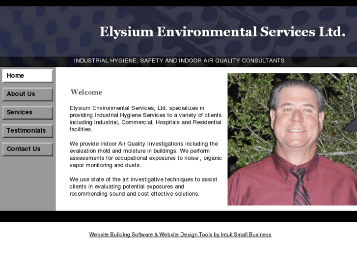 www.elysiumenvironmental.net