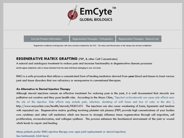 www.emcyte.com