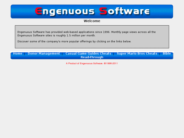 www.engenuous.com