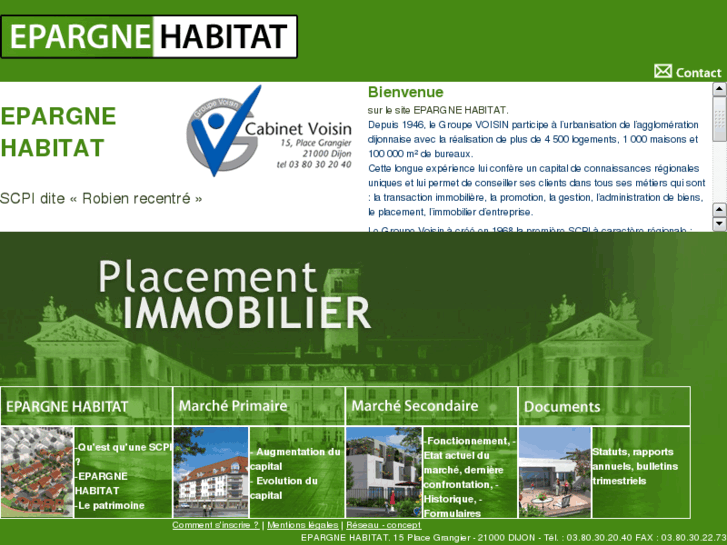 www.epargne-habitat.com