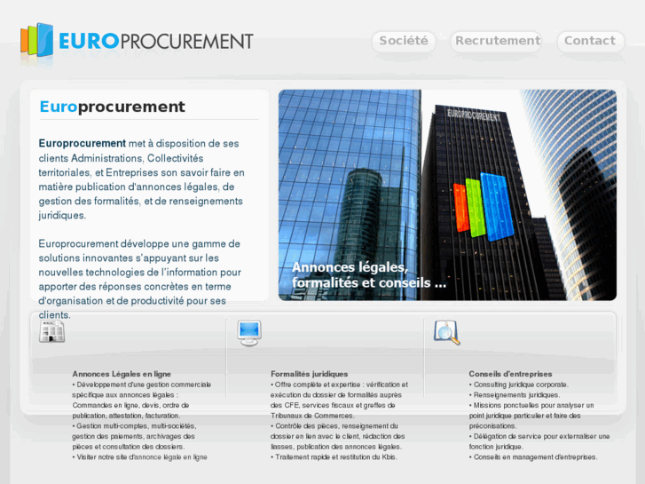 www.europrocurement.net