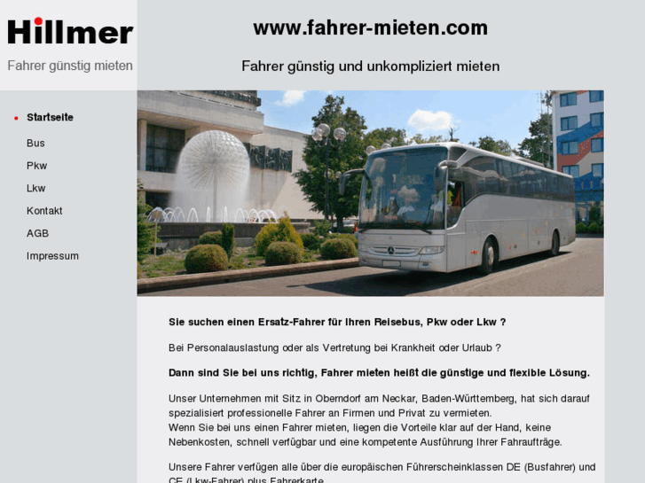 www.fahrer-mieten.com