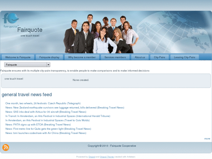 www.fair-quote.info