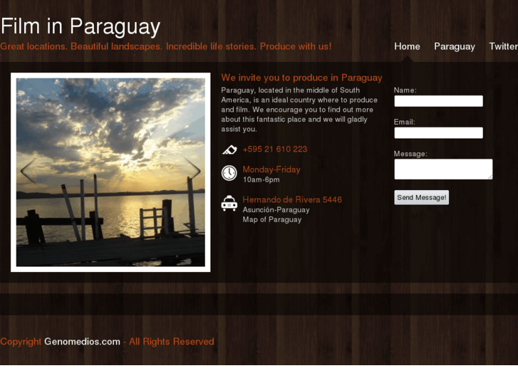 www.filmparaguay.com