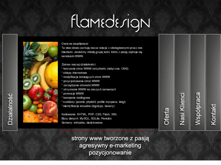 www.flamedesign.pl