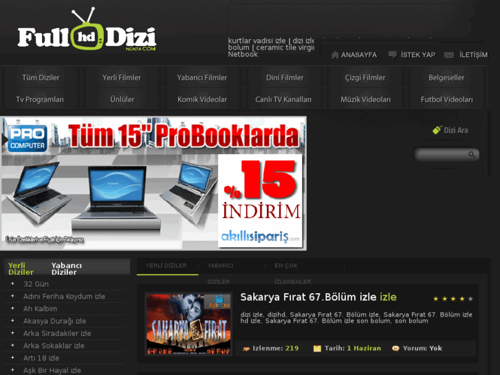 www.fullhddizi.com