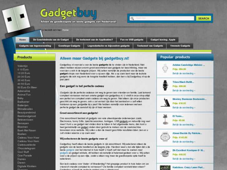 www.gadgetbuy.nl