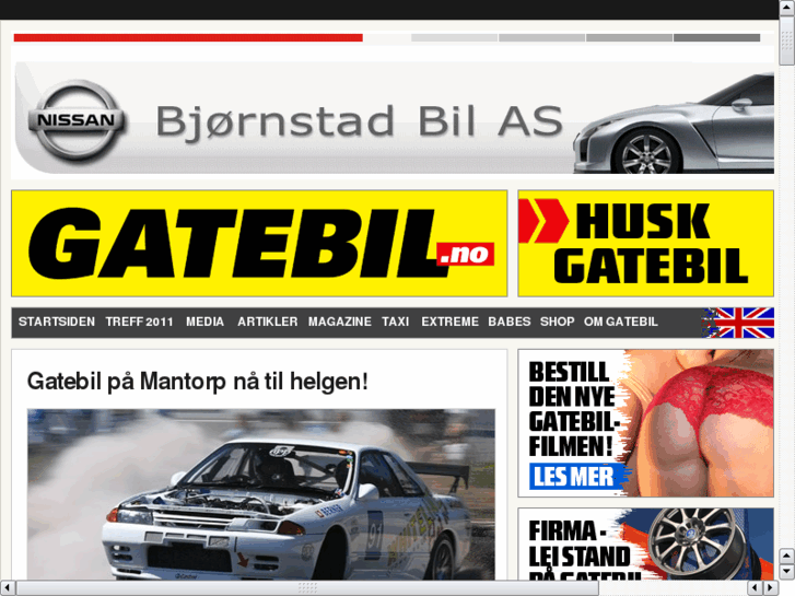 www.gatebil.se