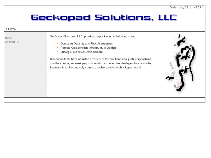 www.geckopad.com