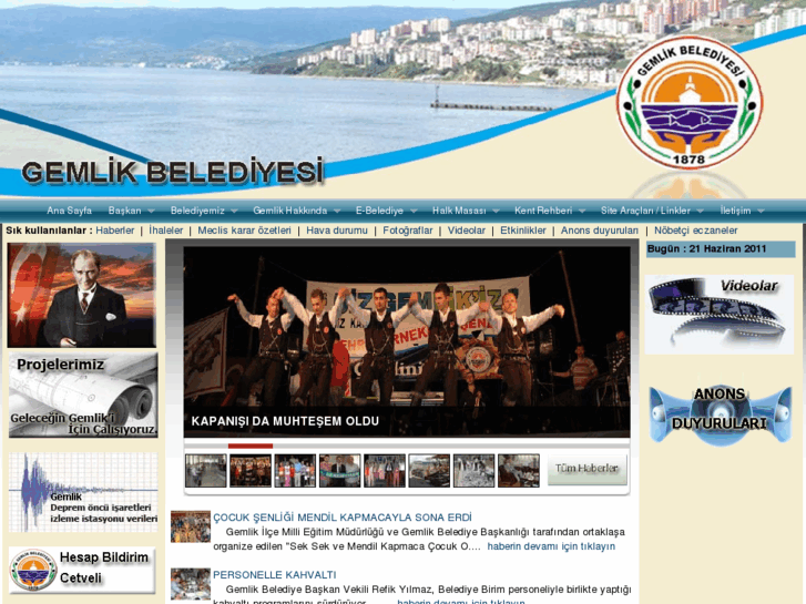 www.gemlik.bel.tr