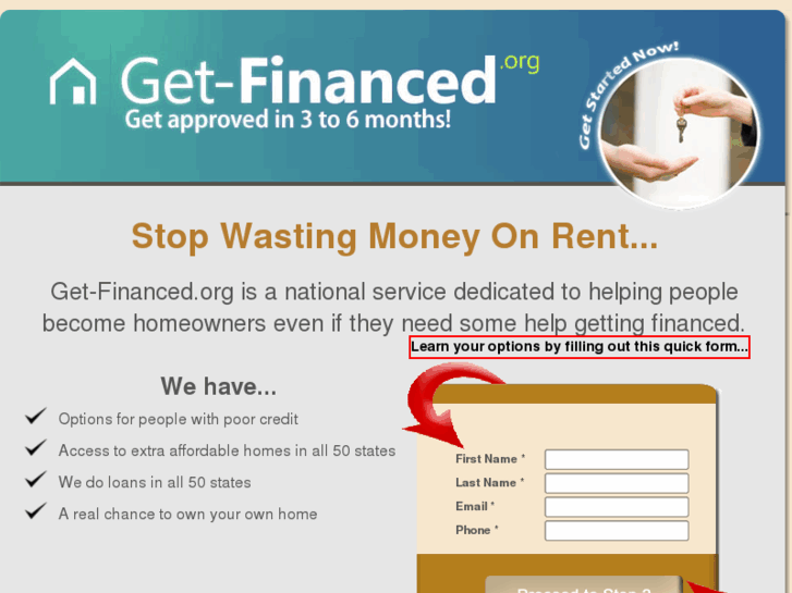 www.get-financed.net