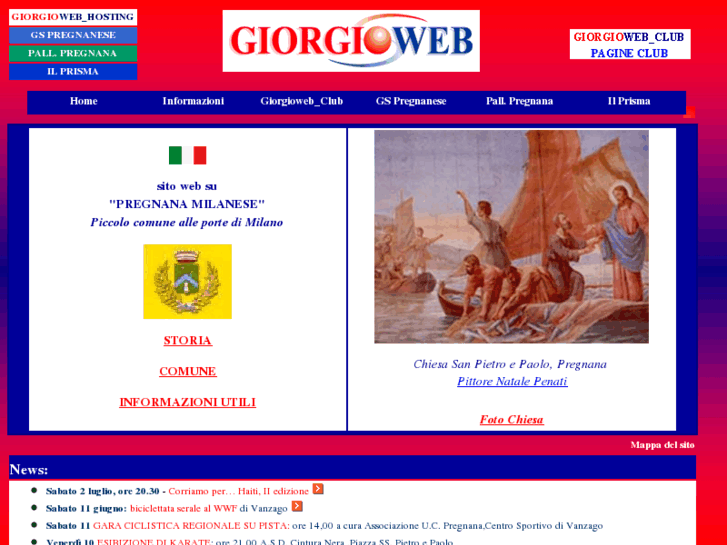 www.giorgioweb.com