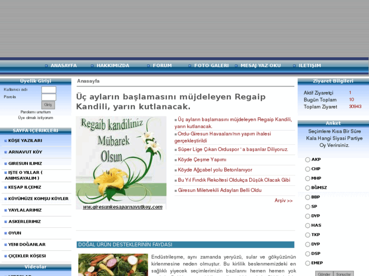 www.giresunkesaparnavutkoy.com