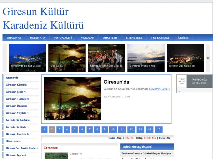 www.giresunkultur.com