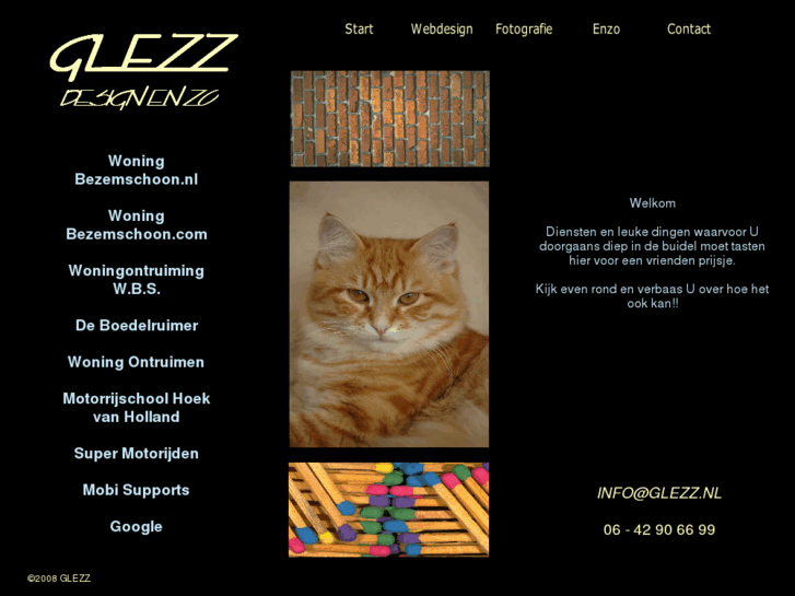 www.glezz.nl