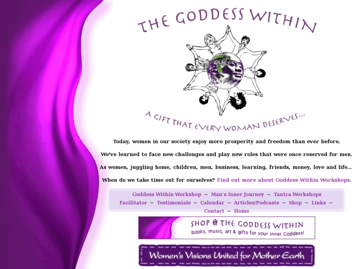 www.goddesswithin.com.au