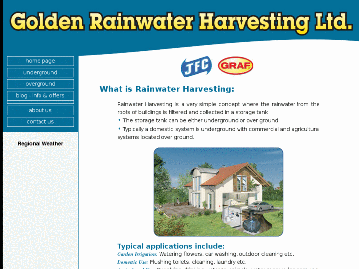 www.goldenwaterharvesting.com