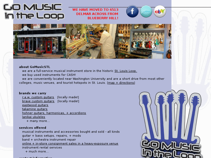 www.gomusicstl.com