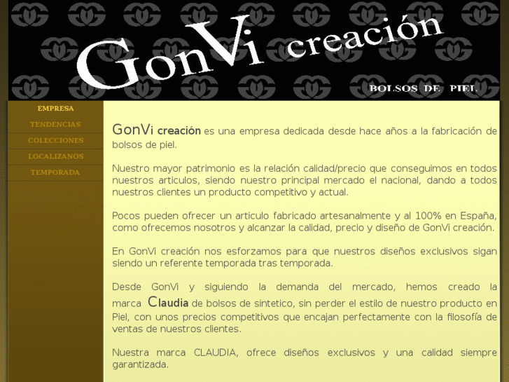 www.gonvicreacion.com