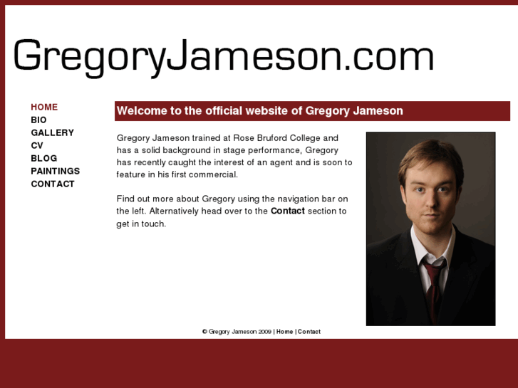 www.gregoryjameson.com