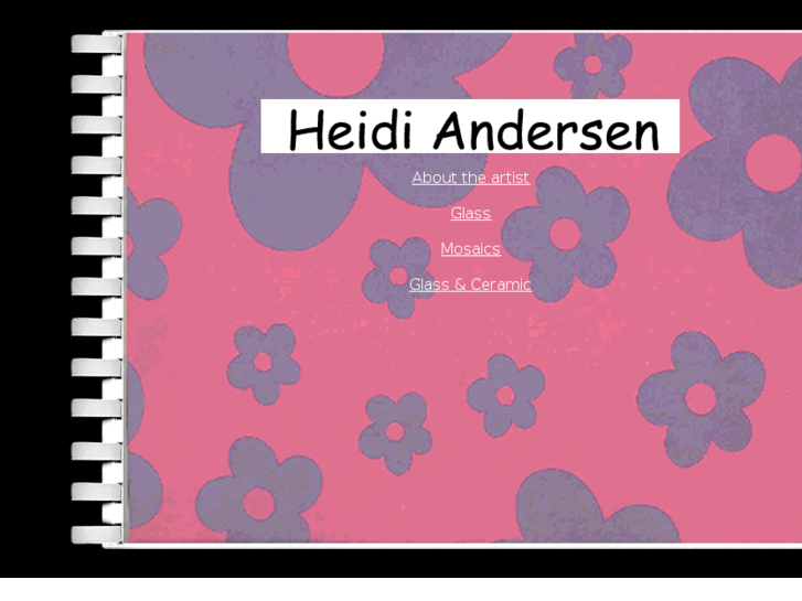 www.heidiandersen.com