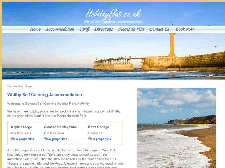 www.holidayflat.co.uk