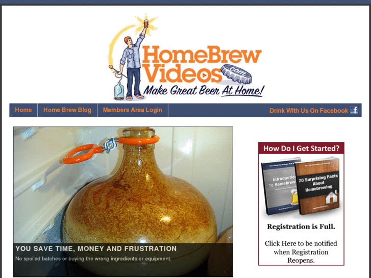 www.homebrewvideos.com