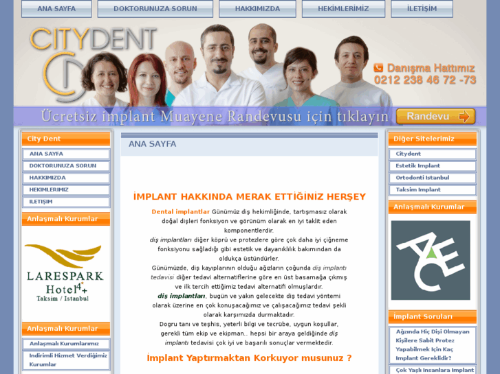 www.implantdisistanbul.com