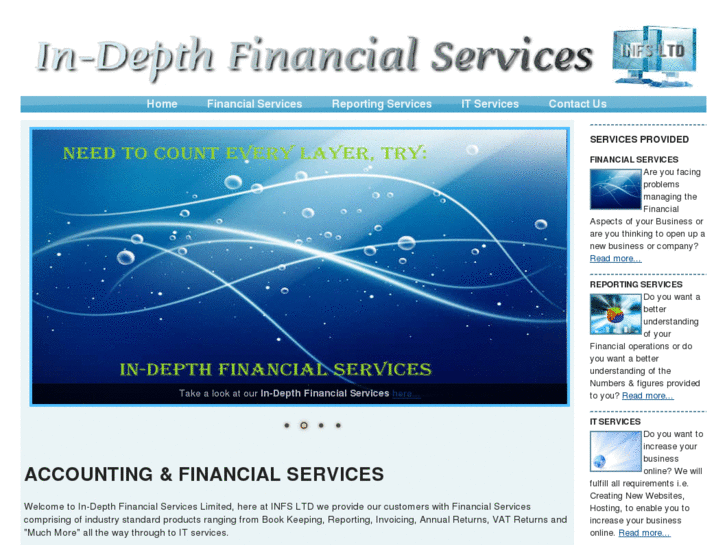 www.indepthfinancial.com