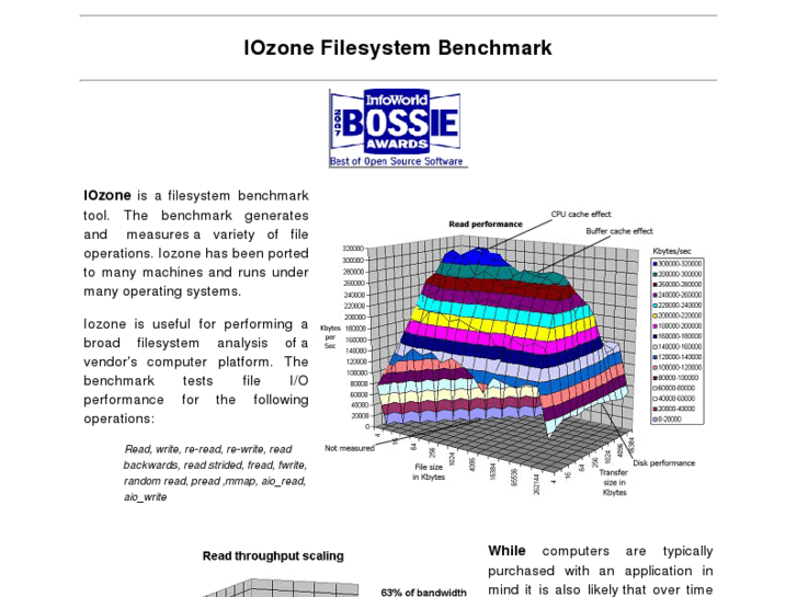 www.iozone.org