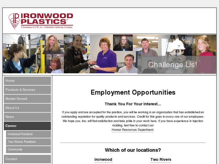 www.ironwoodjobs.com