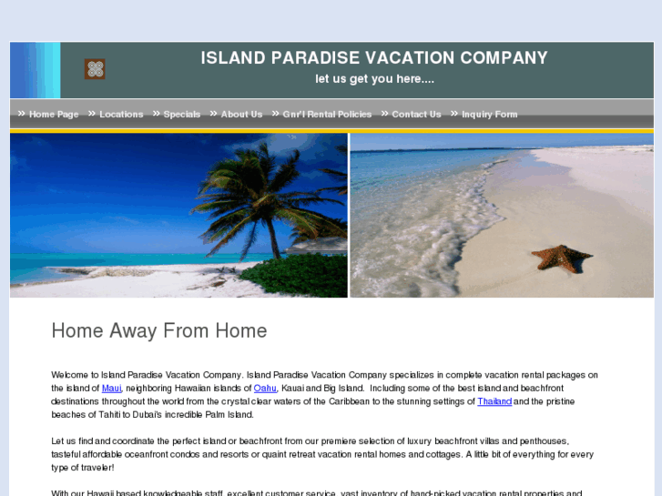 www.islandparadisevacations.com