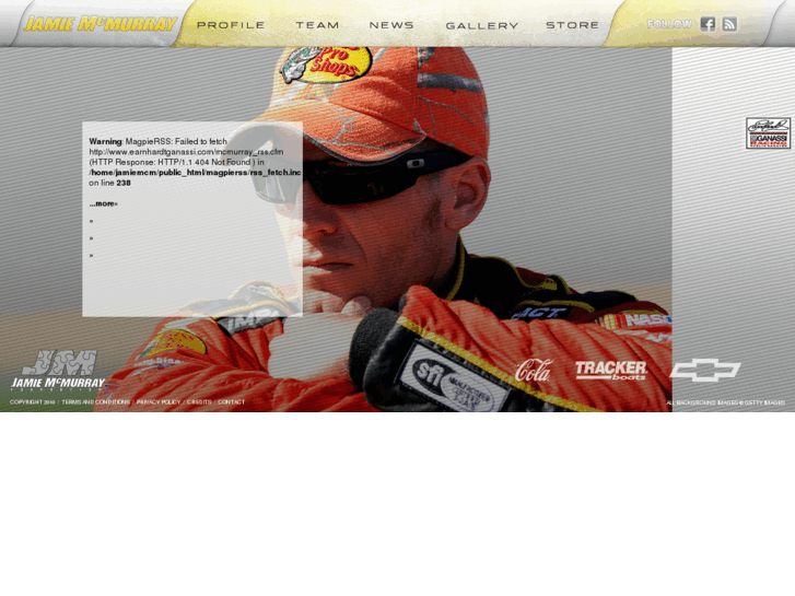 www.jamiemcmurray.com