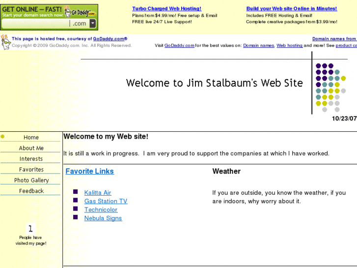 www.jimstalbaum.com