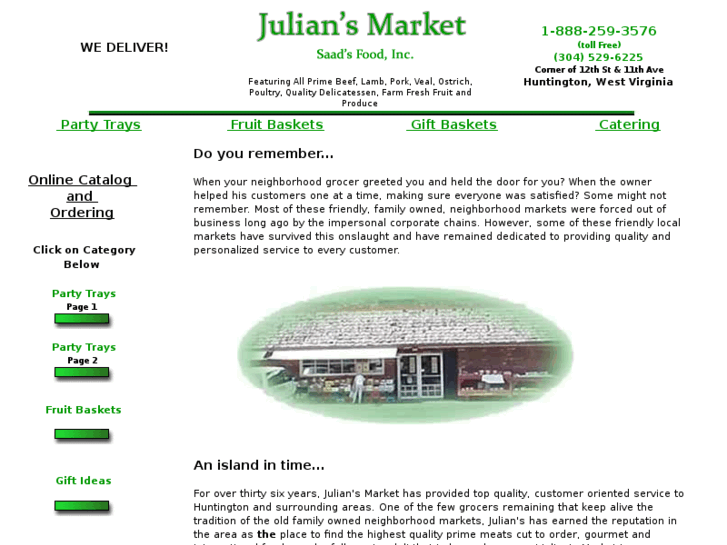 www.juliansmarket.com