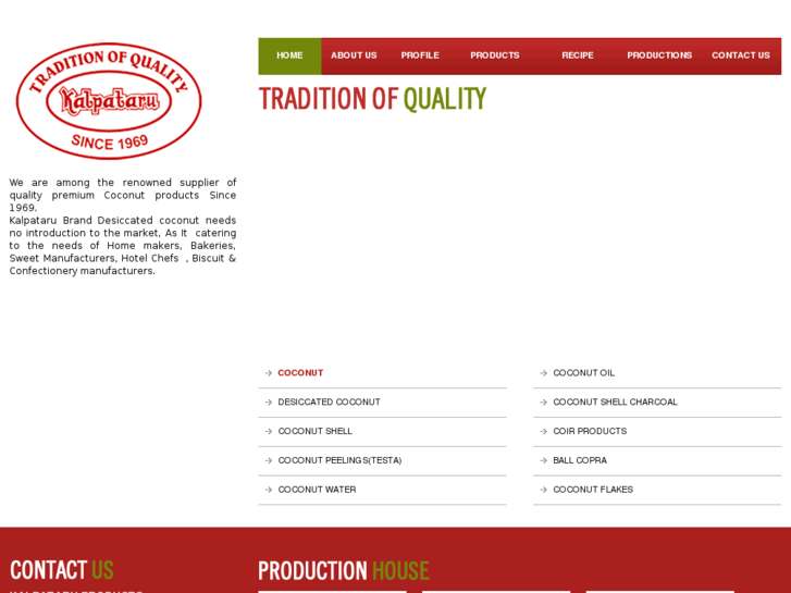 www.kalpataruproducts.com